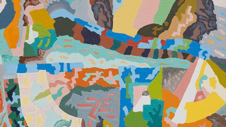 Cover image for the exhibition Felix Art Fair 2025