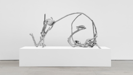 Cover image for the exhibition Sarah Rodriguez: Post-Fair 2025