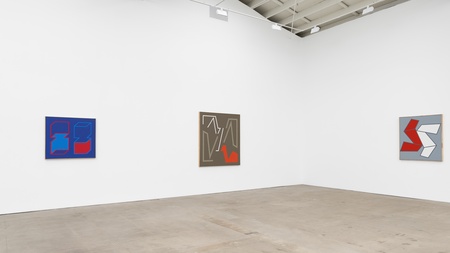 Cover image for the exhibition Leo Krikorian