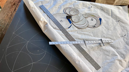 Cover image for the exhibition John Willenbecher