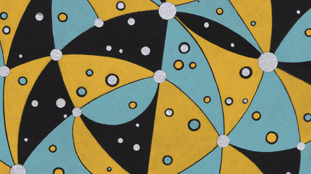 Cover image for the exhibition John Willenbecher: New Works