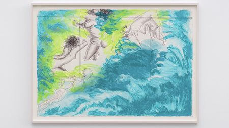 Cover image for the exhibition Expo Chicago 2026