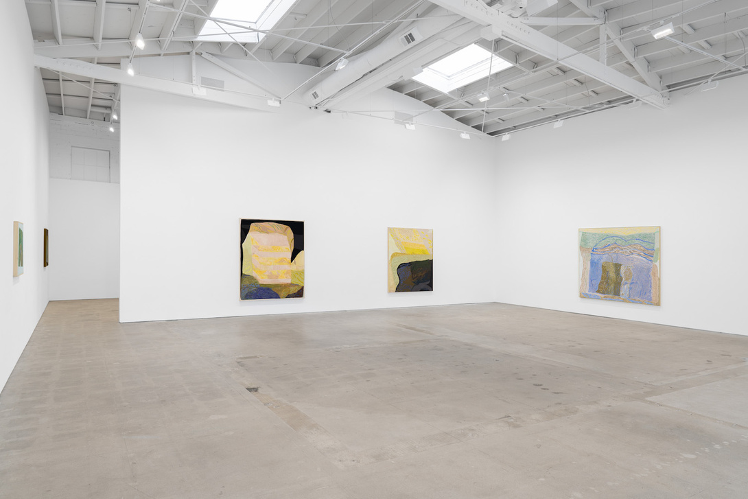 Cover image for the exhibition Sophia Flood: Sun and Its Living Shadow