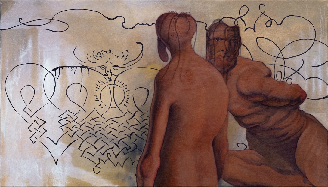 Cover image for the exhibition Justin Ortiz: Will I Live Again